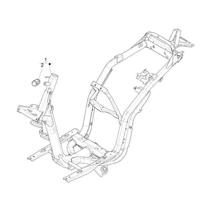 Chassis / Carrosserie