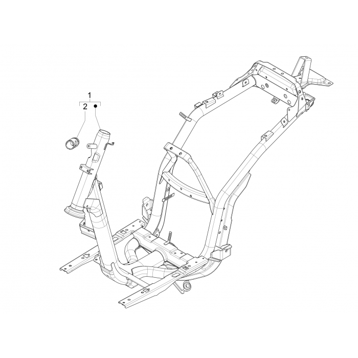 Chassis / Carrosserie