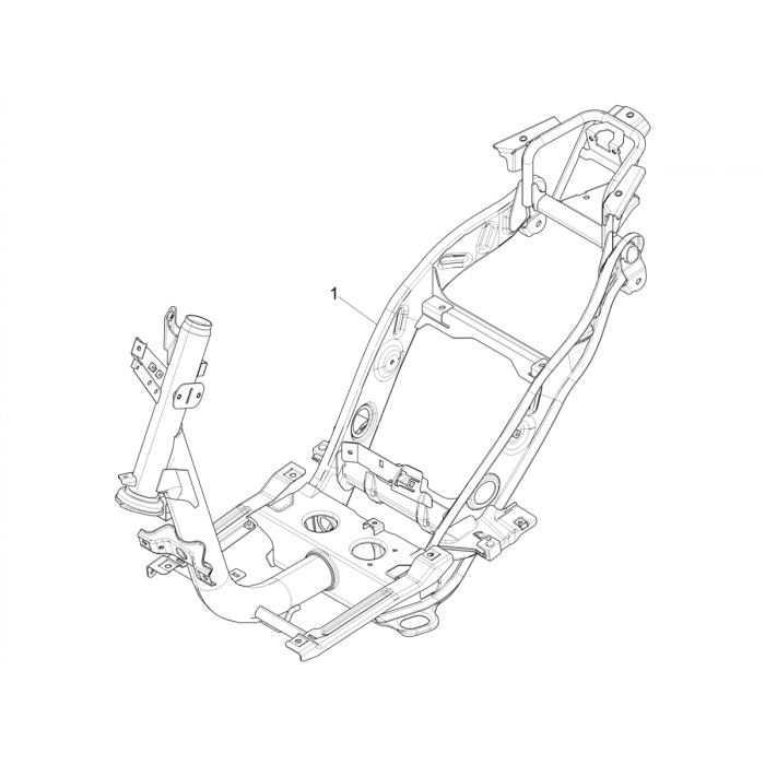 Chassis / Carrosserie