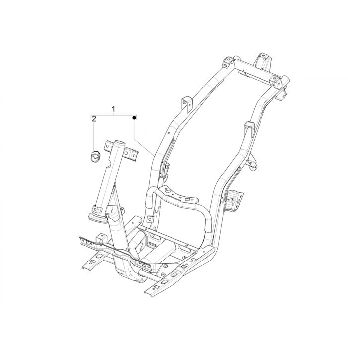Chassis / Carrosserie