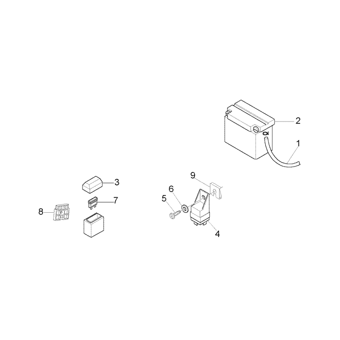 Elektrische apparaten