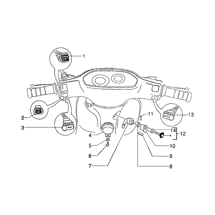 Elektrische apparaten