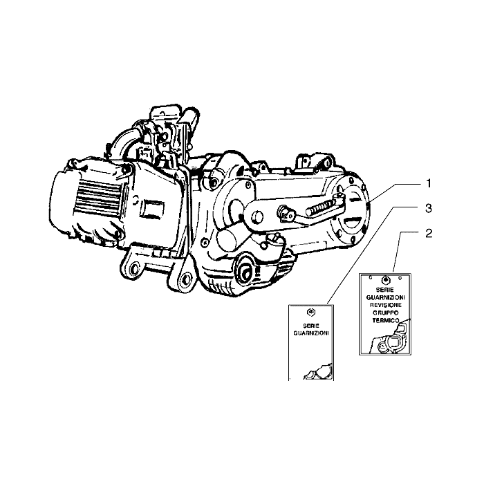 Motor