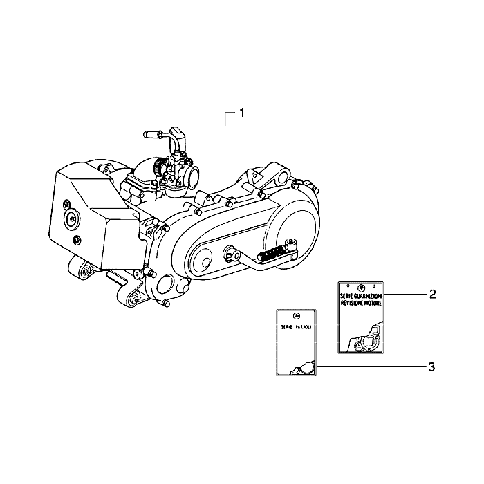 Motor