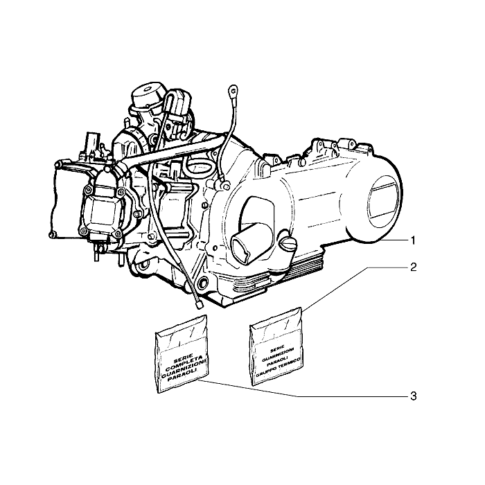 Motor