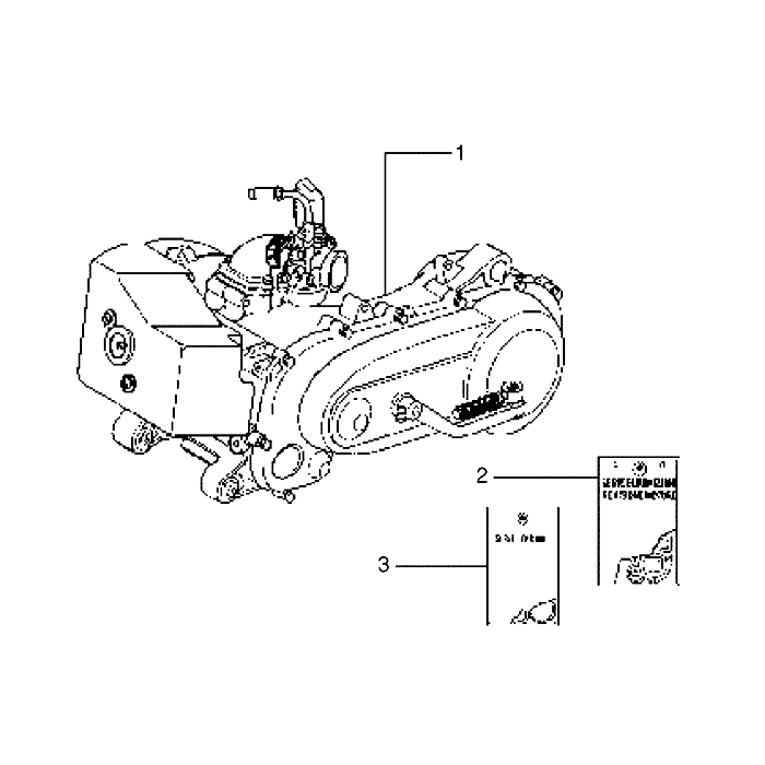 Motor