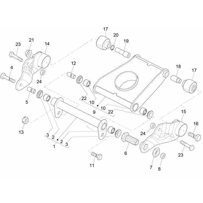 Subframe