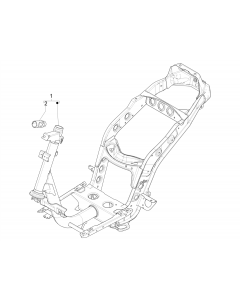 Frame - slot