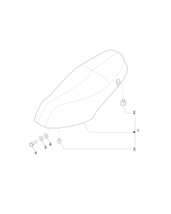 Buddyseat