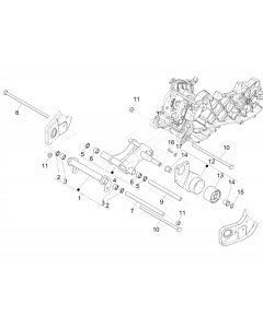 Subframe