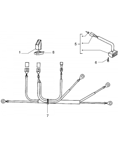 Electrische delen