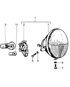 Koplamp