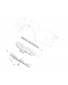 Cockpit imstrumenten