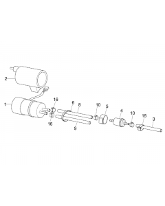 Benrin injectiesysteem