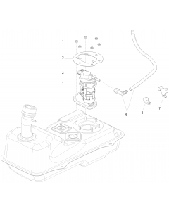 Benrin injectiesysteem