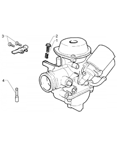 Carburateur