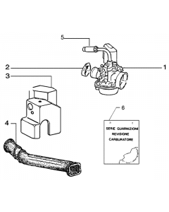 Carburateur