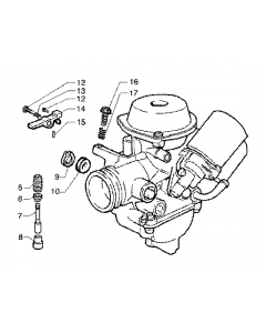 Carburateur