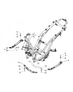 Chassis / Carrosserie