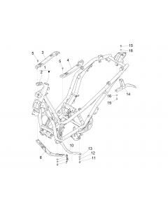 Chassis / Carrosserie