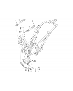 Chassis / Carrosserie