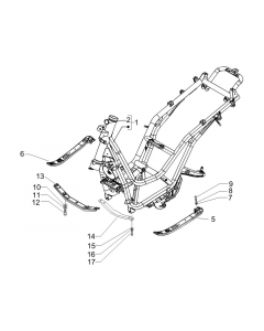 Chassis / Carrosserie