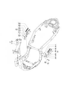 Chassis / Carrosserie