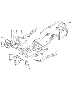 Chassis / Carrosserie