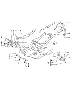 Chassis / Carrosserie