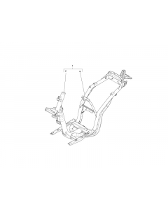 Chassis / Carrosserie