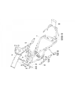 Chassis / Carrosserie