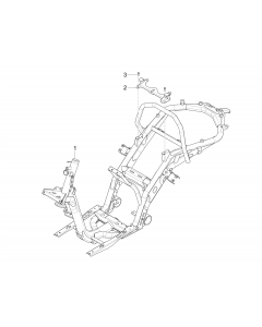 Chassis / Carrosserie