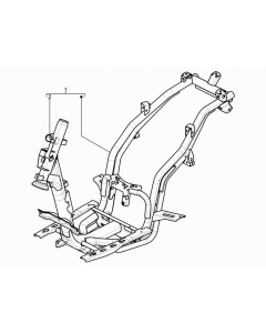 Chassis / Carrosserie