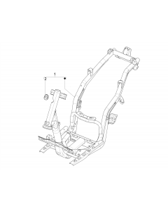 Chassis / Carrosserie