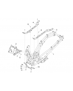 Chassis / Carrosserie