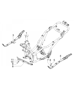 Chassis / Carrosserie