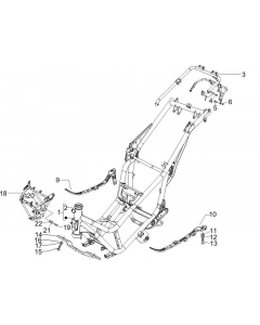 Chassis / Carrosserie