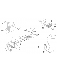 Elektrische apparaten