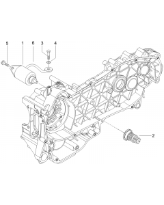 Elektrische start