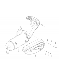 Geluiddemper