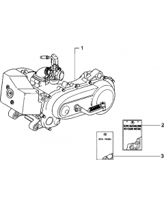 Motor