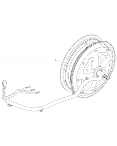Motor Compleet