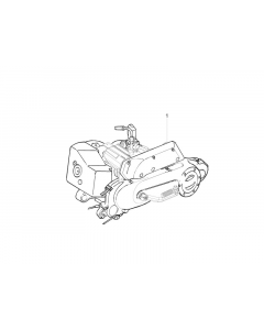 Motor Compleet