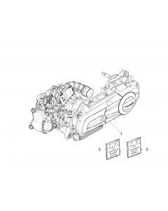 Motor Compleet