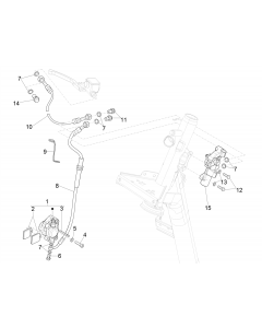 Remlangen - Remklauwen