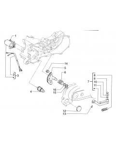 Startermotor