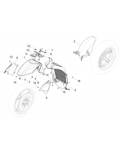 Wielkast - Wielspatbord