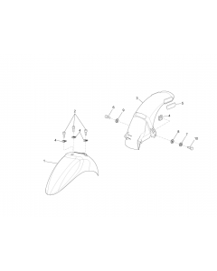 Wielkast - Wielspatbord