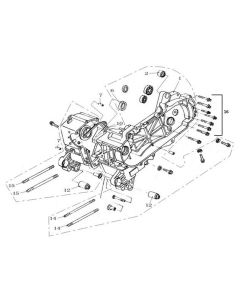 Carter _startmotor
